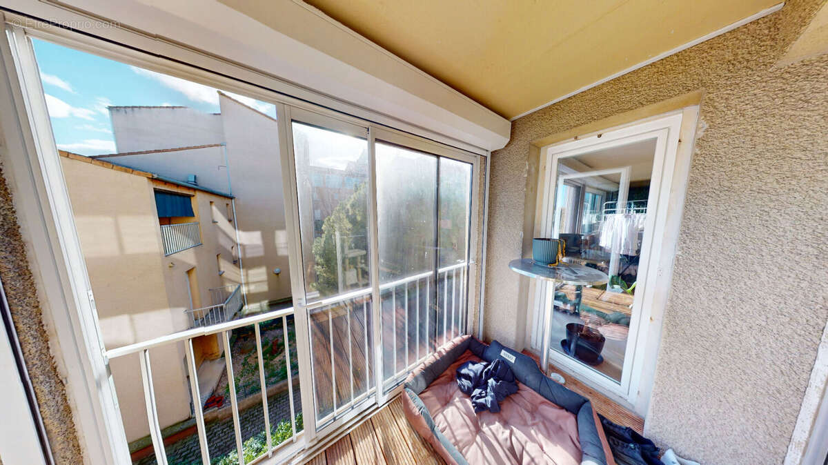 Appartement à NARBONNE