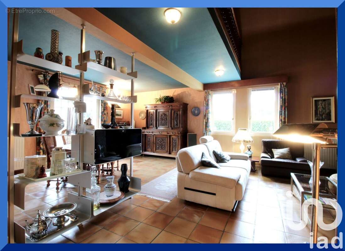 Photo 3 - Maison à CLERGOUX