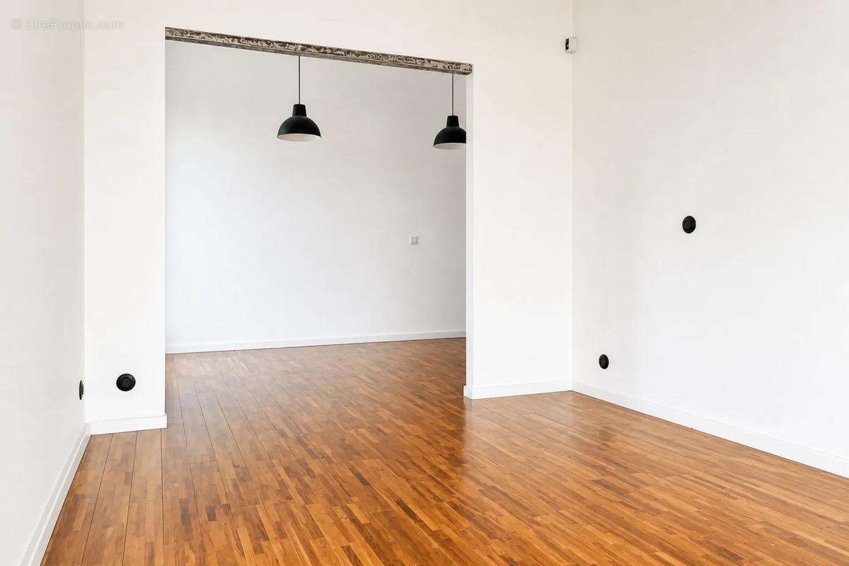 Charmant appartement 6 pièces à Perpignan - photo 9