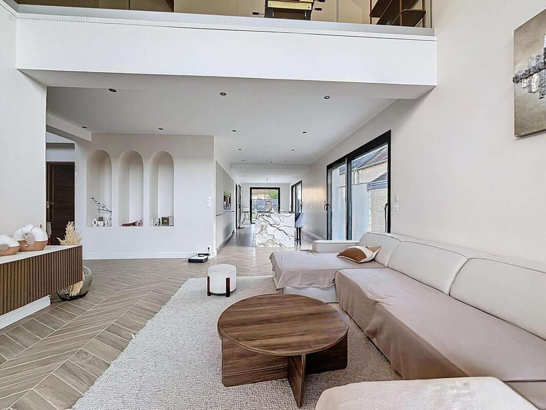 Photo 4 - Maison à JOUE-LES-TOURS