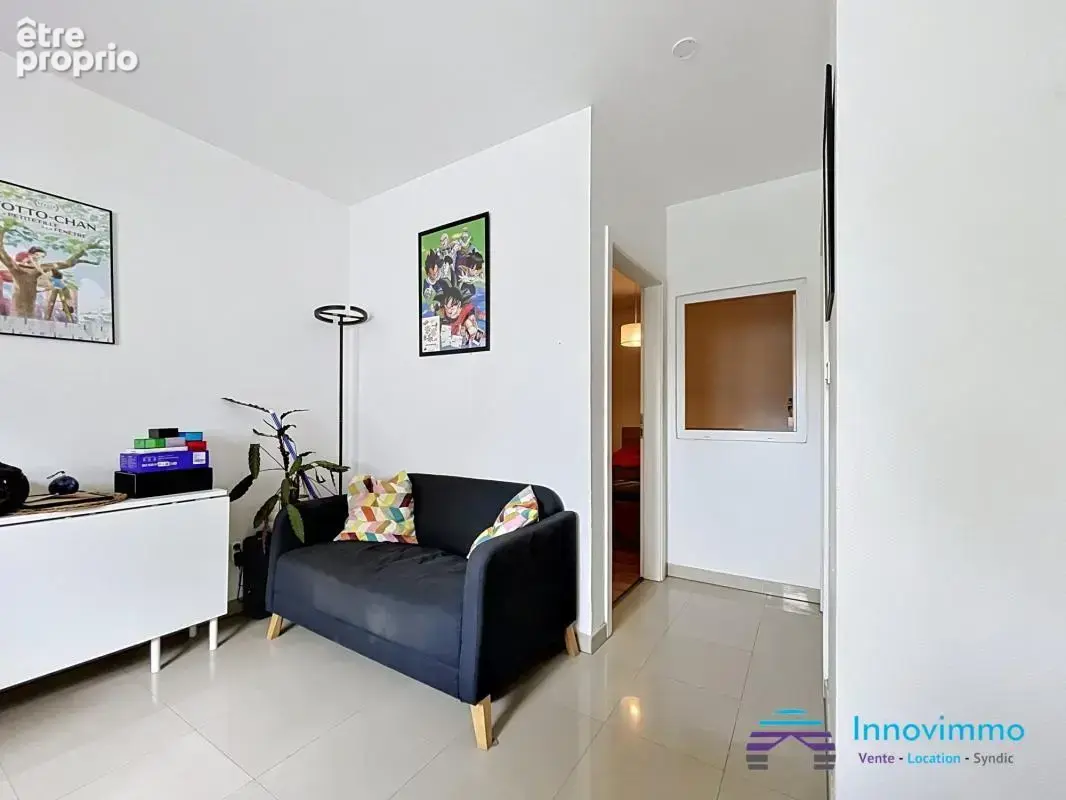 Appartement à vendre Strasbourg - photo 5