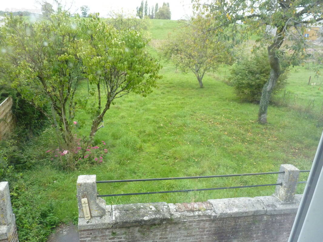 Photo 1 - Maison à SAINT-JEAN-AUX-BOIS