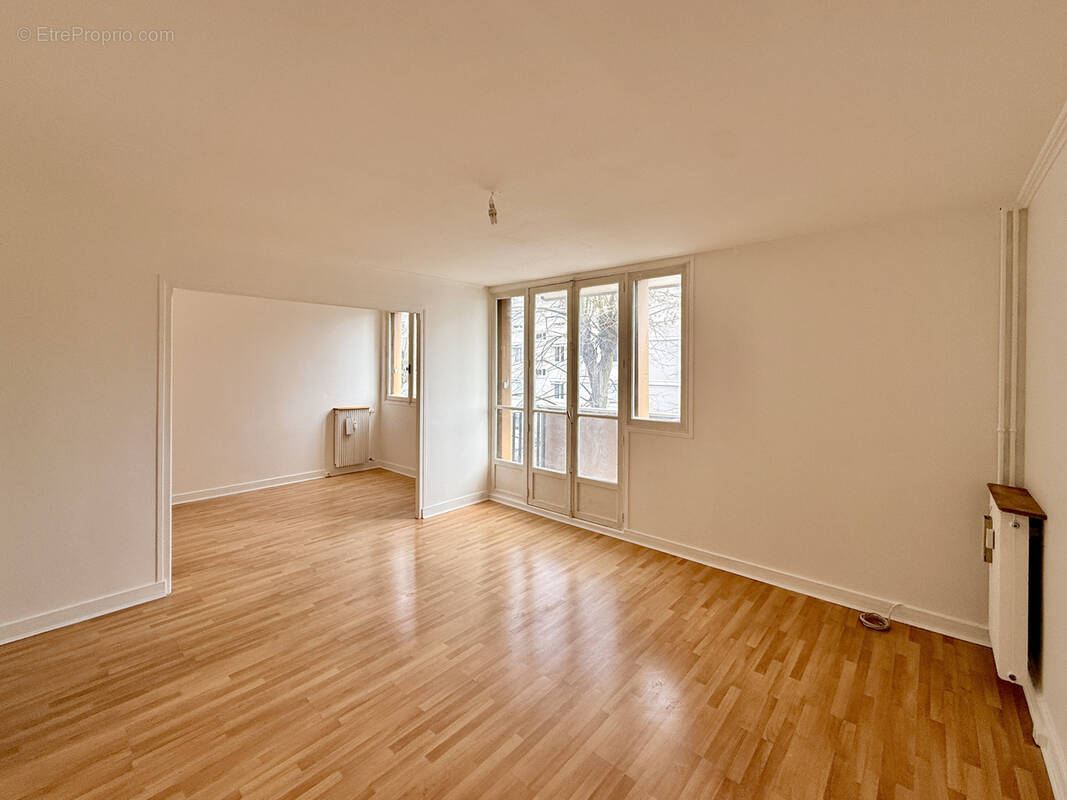 Appartement à EAUBONNE