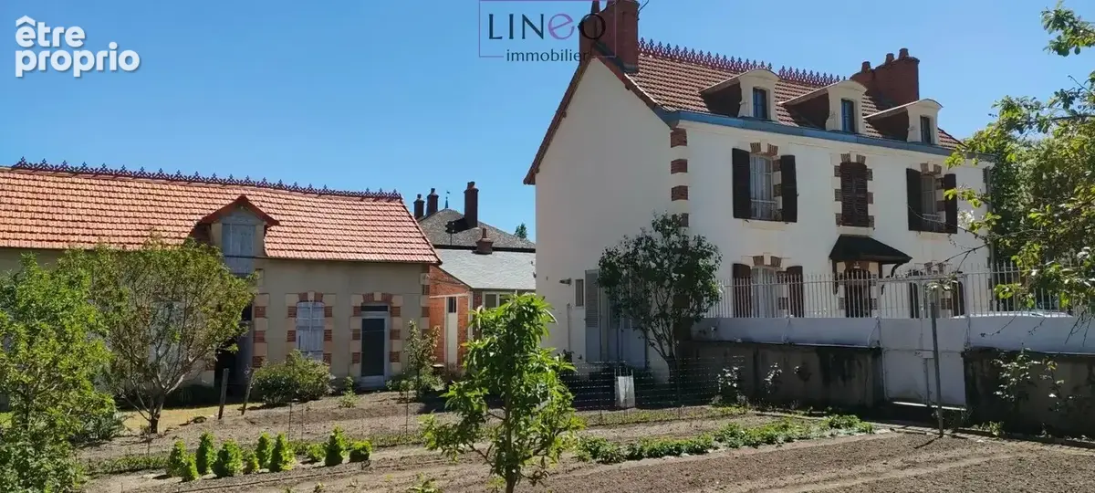 vente maison - 5 pièce(s) - photo 4