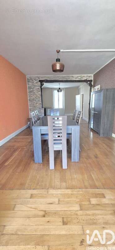 Photo 4 - Maison à MEREVILLE