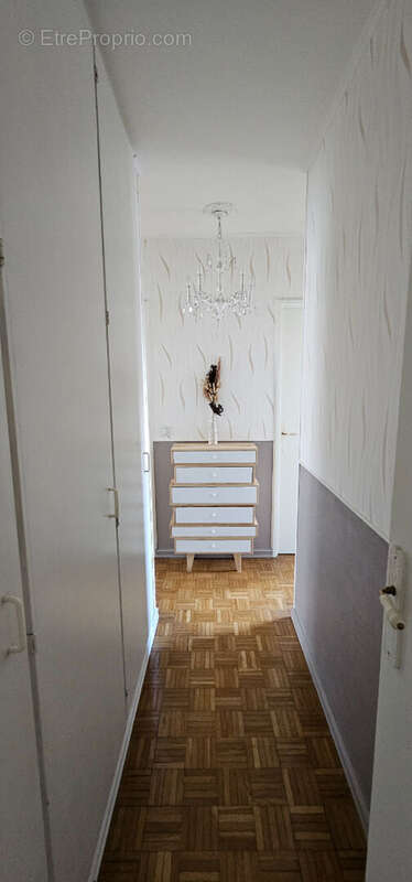 Appartement à DOMONT