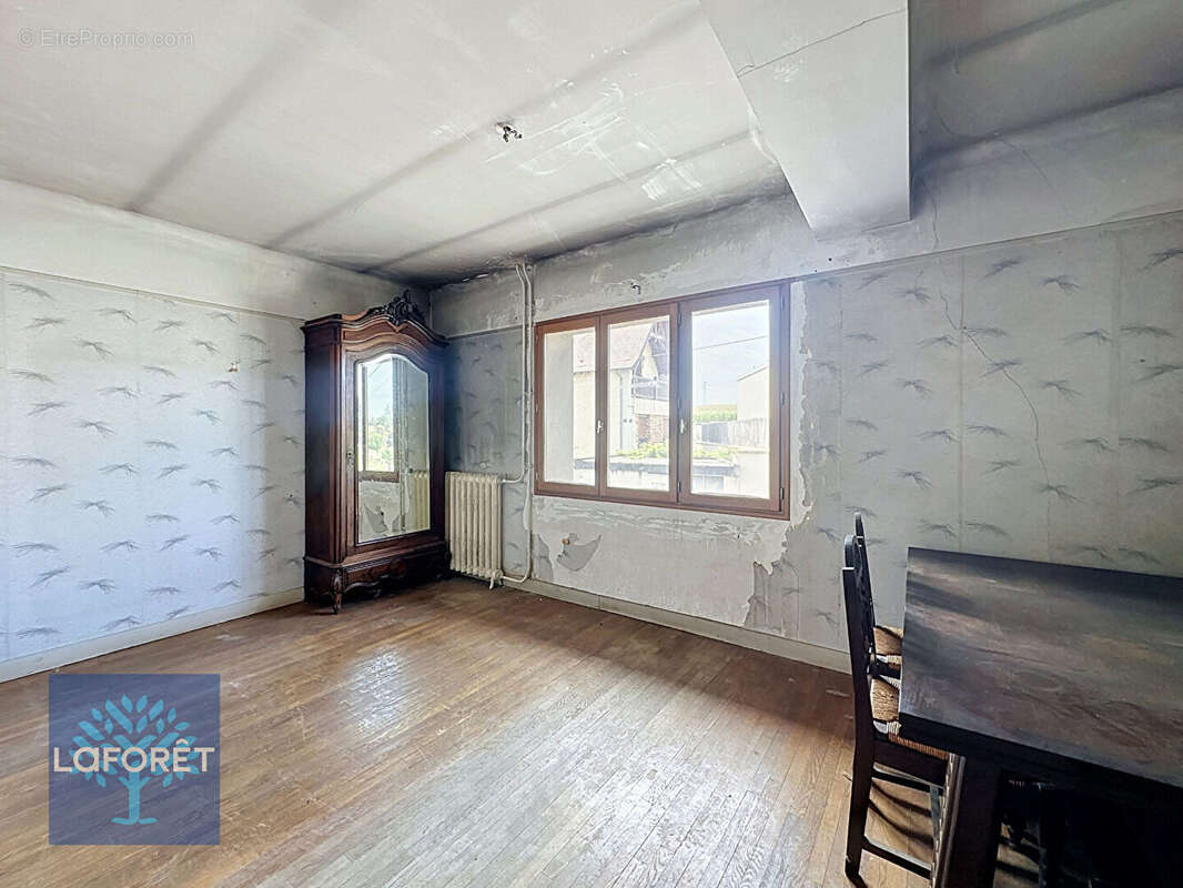 Maison Bretigny Sur Orge 6 pièce(s) 153 m2 - photo 8