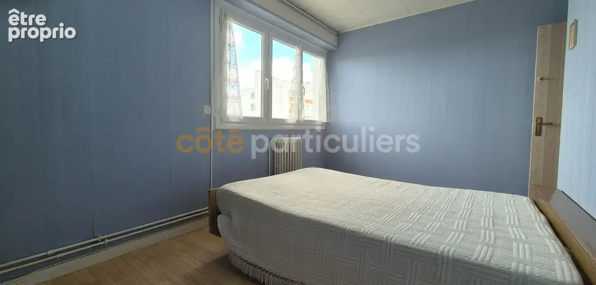 LORIENT Appartement 5 pièce(s) 94.83 m2 - photo 7