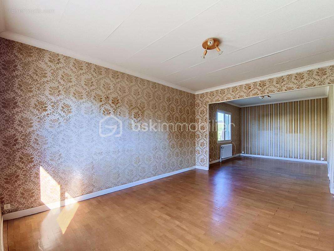 Maison sur sous-sol - photo 3