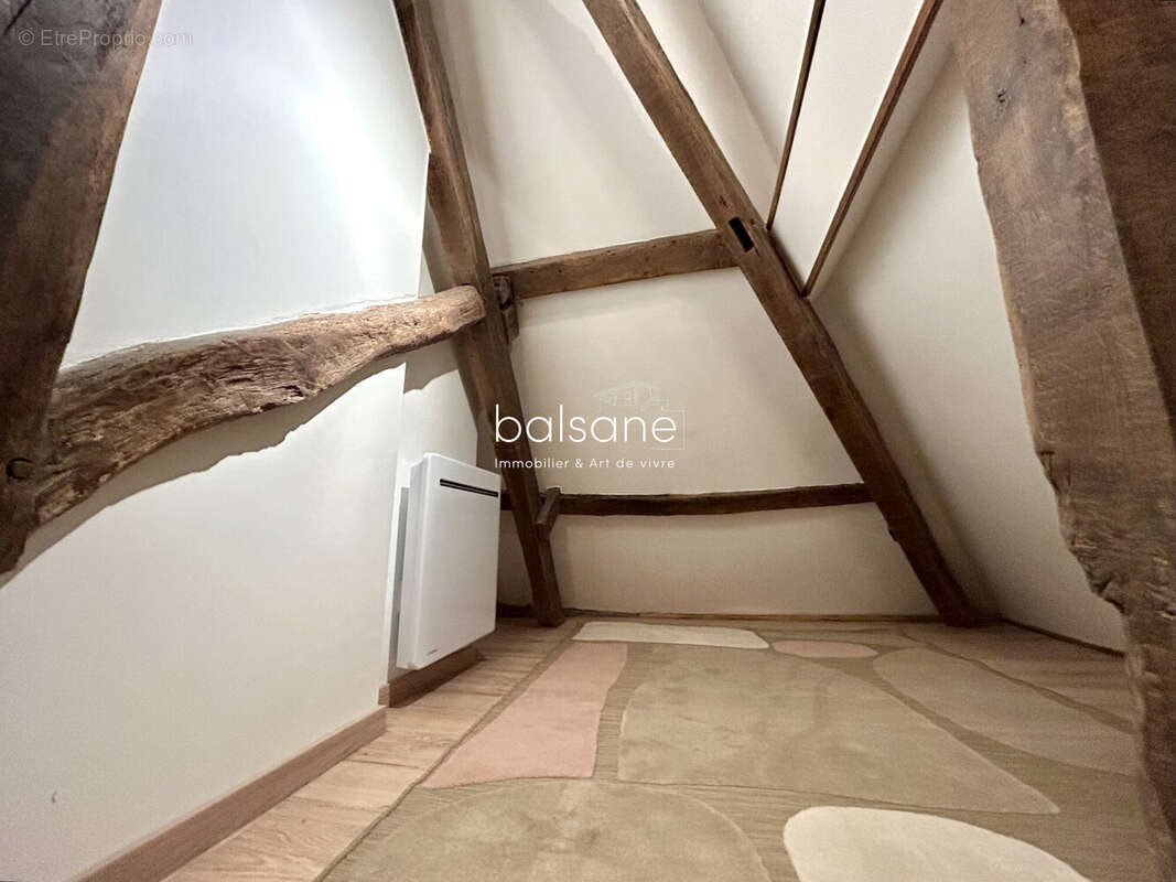 Appartement à DIEPPE