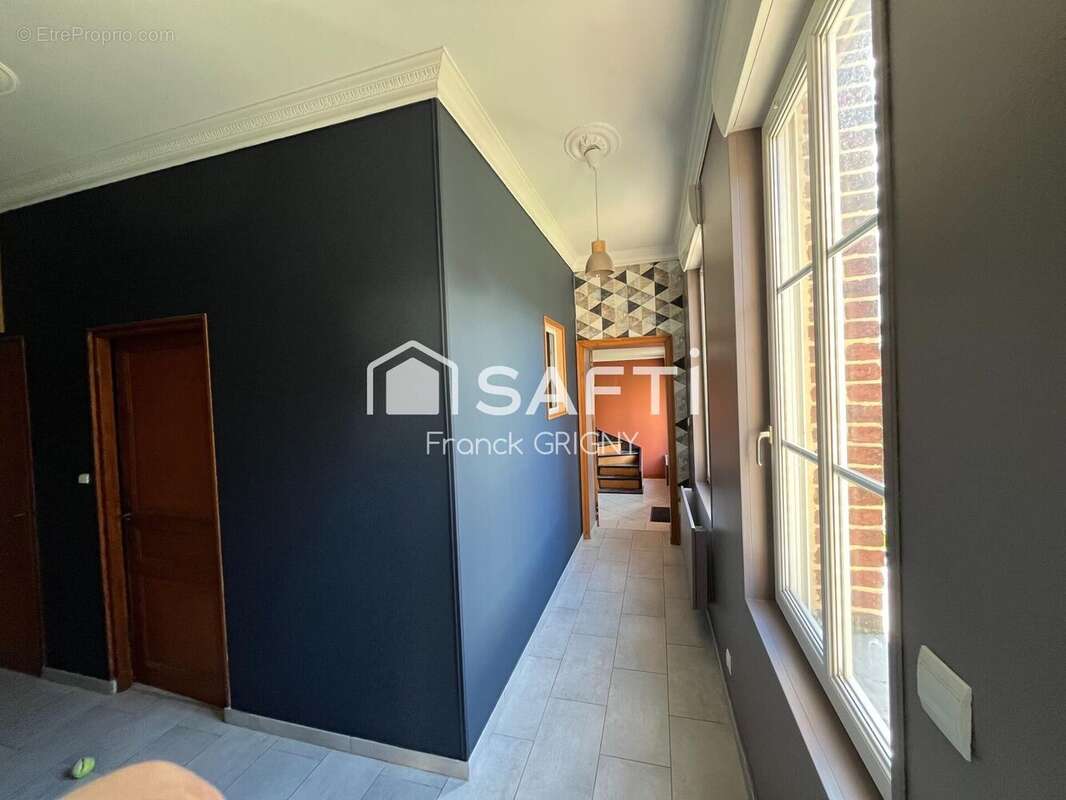 Photo 3 - Maison à ECOURT-SAINT-QUENTIN