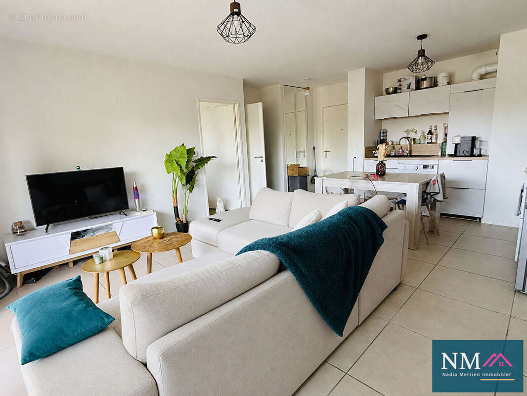 Appartement à BAYONNE
