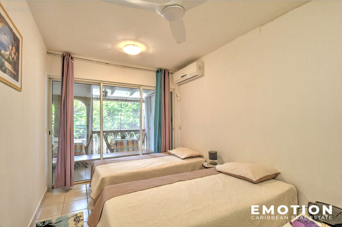 Maison à SAINT-MARTIN