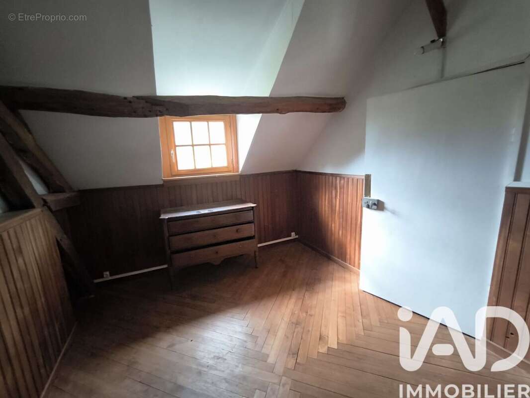 Photo 9 - Maison à TOUTAINVILLE