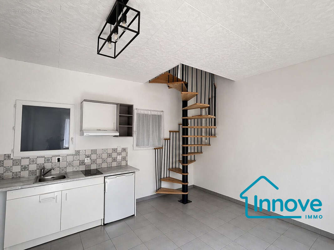 Appartement à GRISOLLES