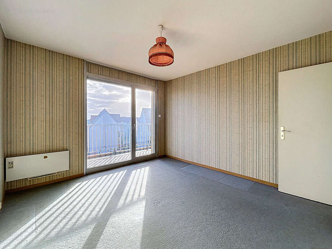 Appartement à LINGOLSHEIM