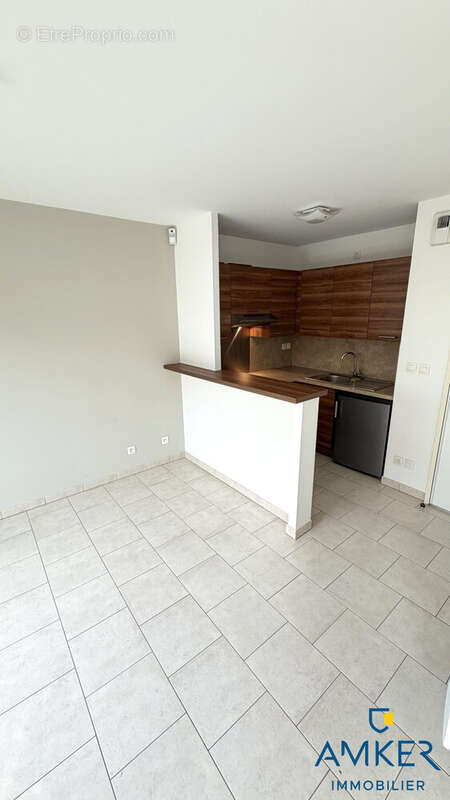 Appartement à LA BAULE-ESCOUBLAC