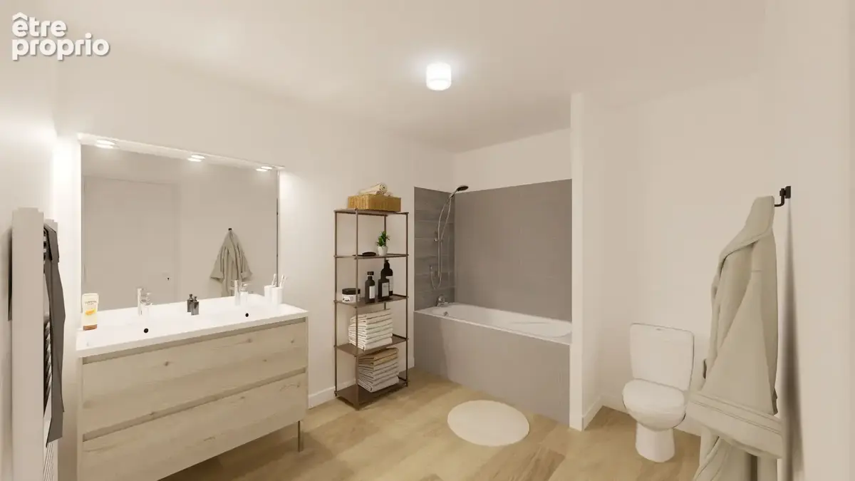 Saubens - devenez propriétaire d'une maison neuve grâce au brs ! - photo 6