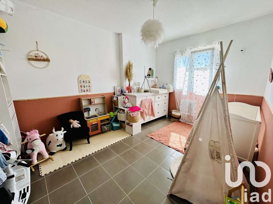 Photo 8 - Appartement à FRONTIGNAN