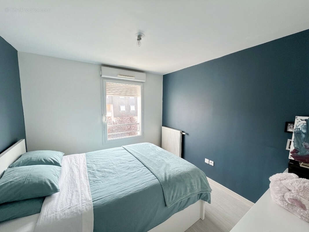 Appartement à ALFORTVILLE