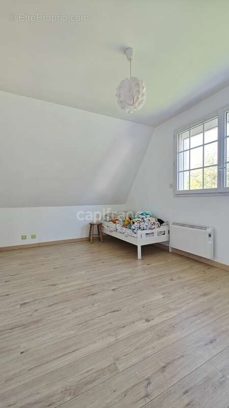 Maison familiale 6 pièces – Vue exceptionnelle sur le lac – Résidence Port Sud - photo 9