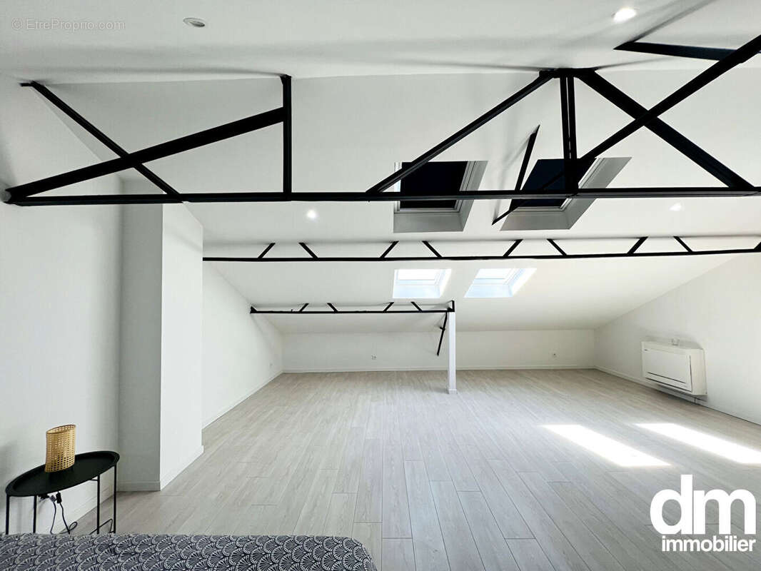 Appartement à MARTIGUES