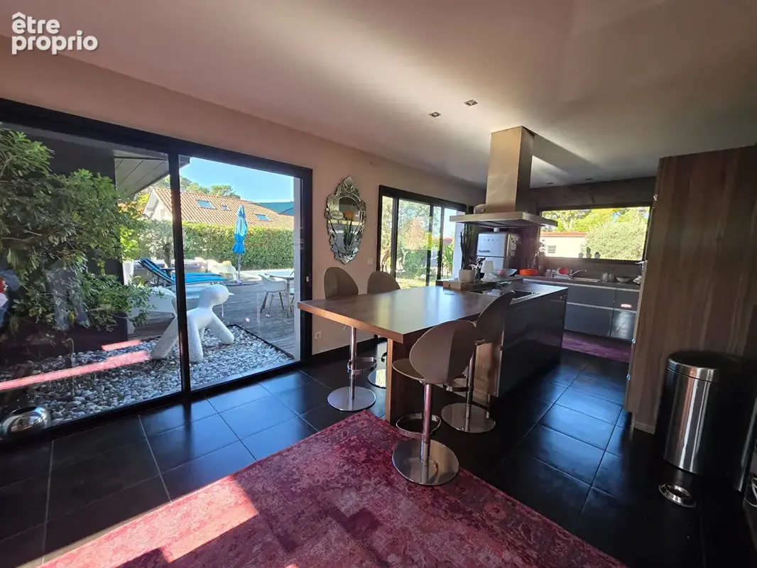 ONDRES Maison  de plain-pied T4 avec piscine - photo 4