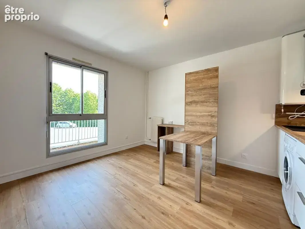 Studio rénové à 150 m Plage - photo 3