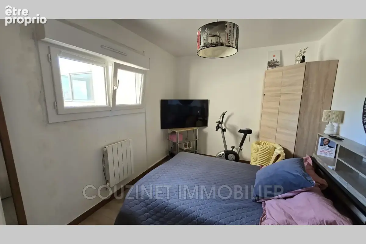 Appartement 3 pièces 61 m² à vendre à Le Beausset (83330) - photo 5