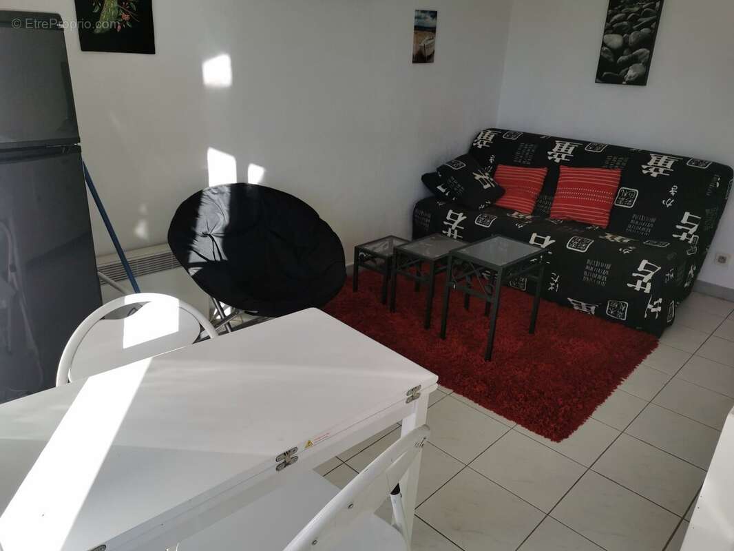 Appartement à ARGELES-SUR-MER