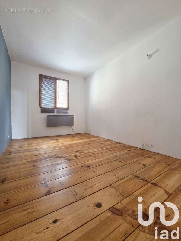 Photo 9 - Appartement à ILLE-SUR-TET
