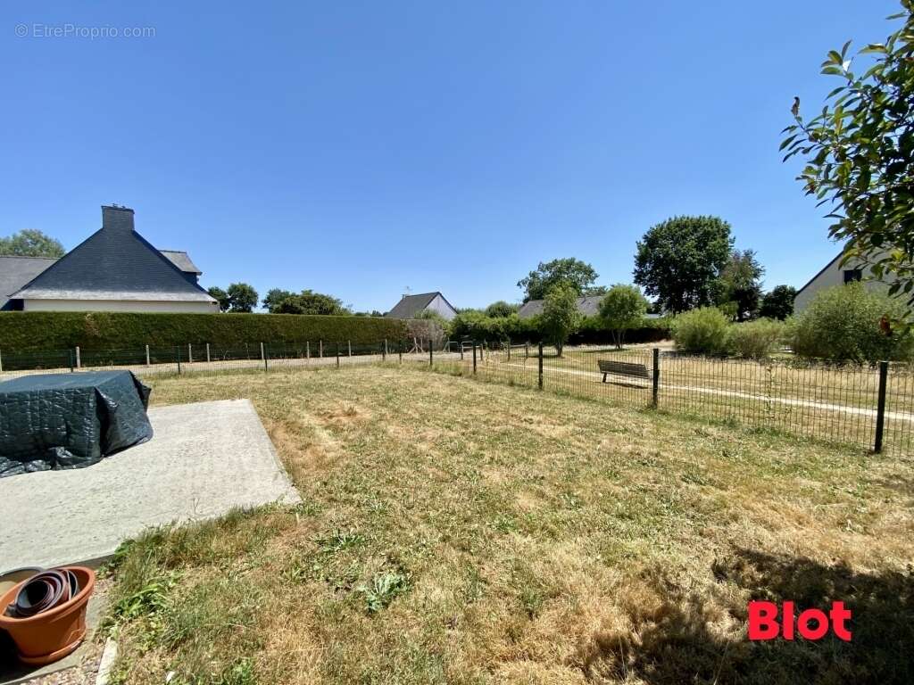 Maison 85 m² à Montfort-Sur-Meu  - photo 2