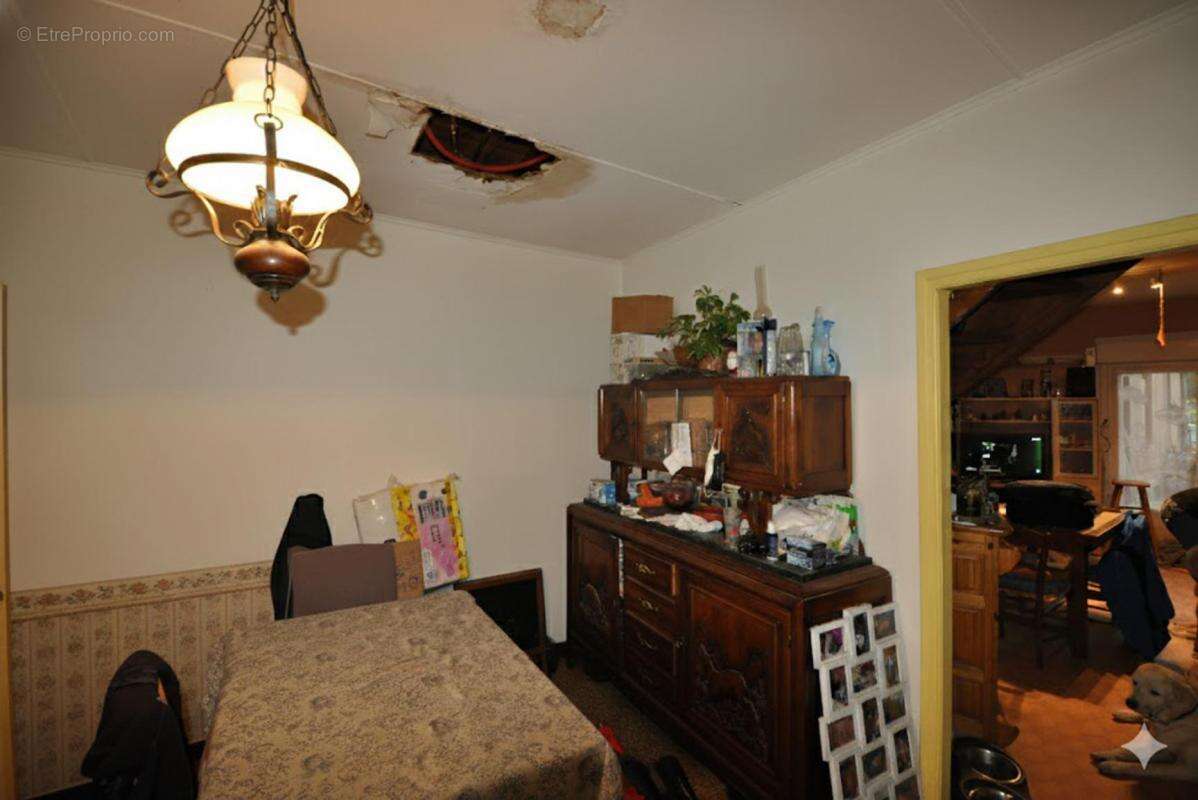 Maison à VILLEFRANCHE-D&#039;ALBIGEOIS