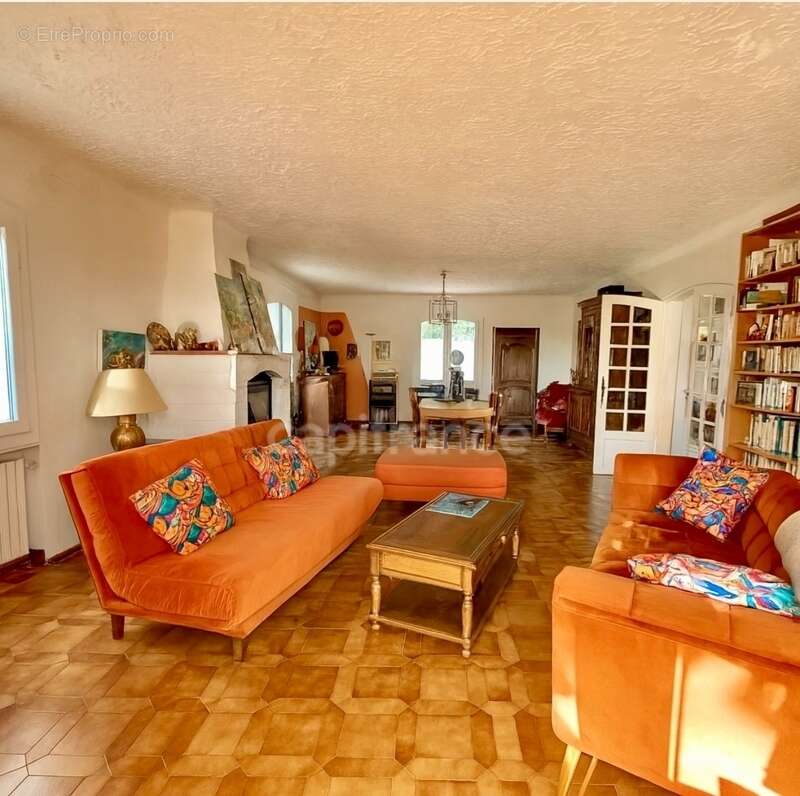 Maison à DRAGUIGNAN