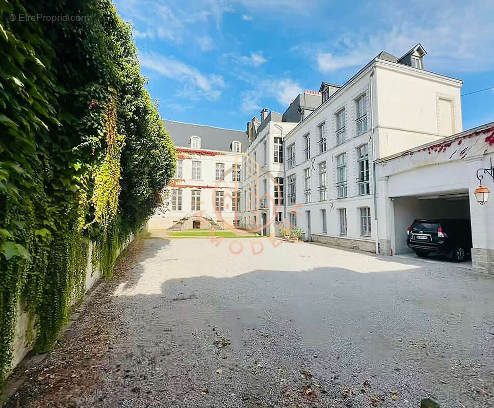 Appartement à ARRAS