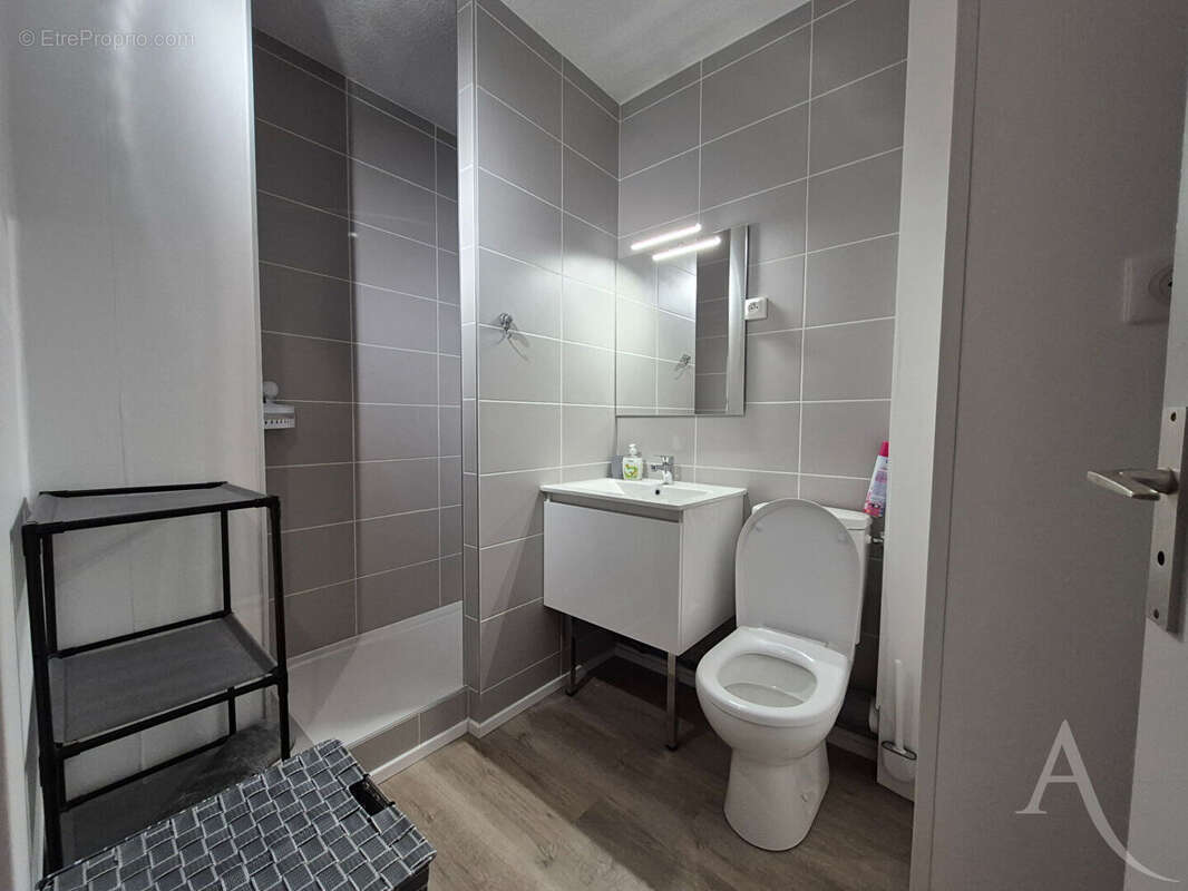 Appartement à SEIGNOSSE