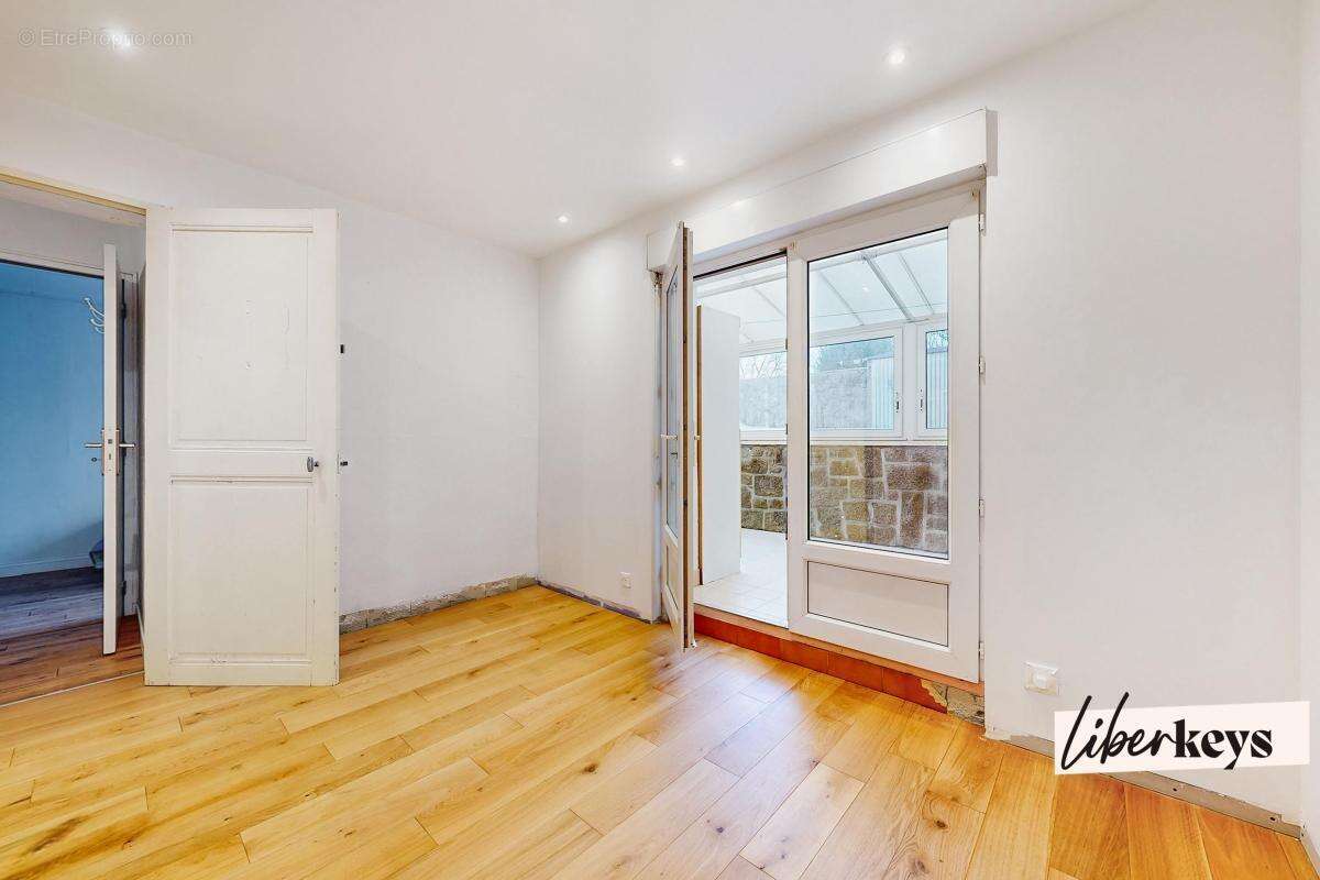 Maison à NANTES
