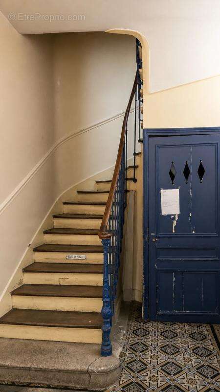 Appartement 2 pièces de 35 m² au Raincy - photo 9