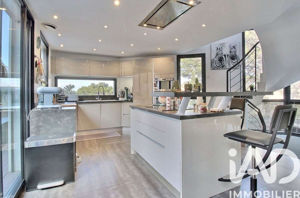 Photo 4 - Maison à MARTIGUES