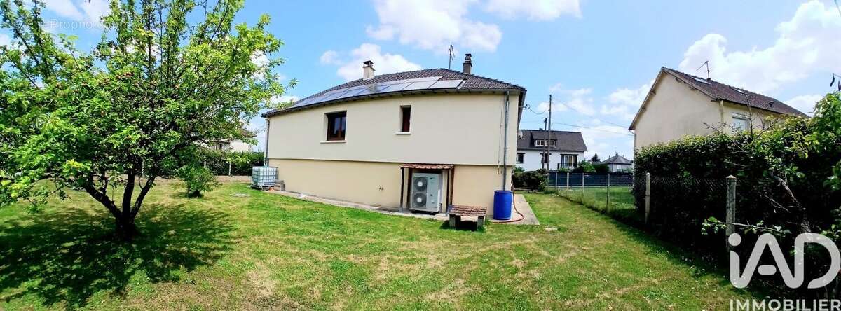 Photo 8 - Maison à ANET