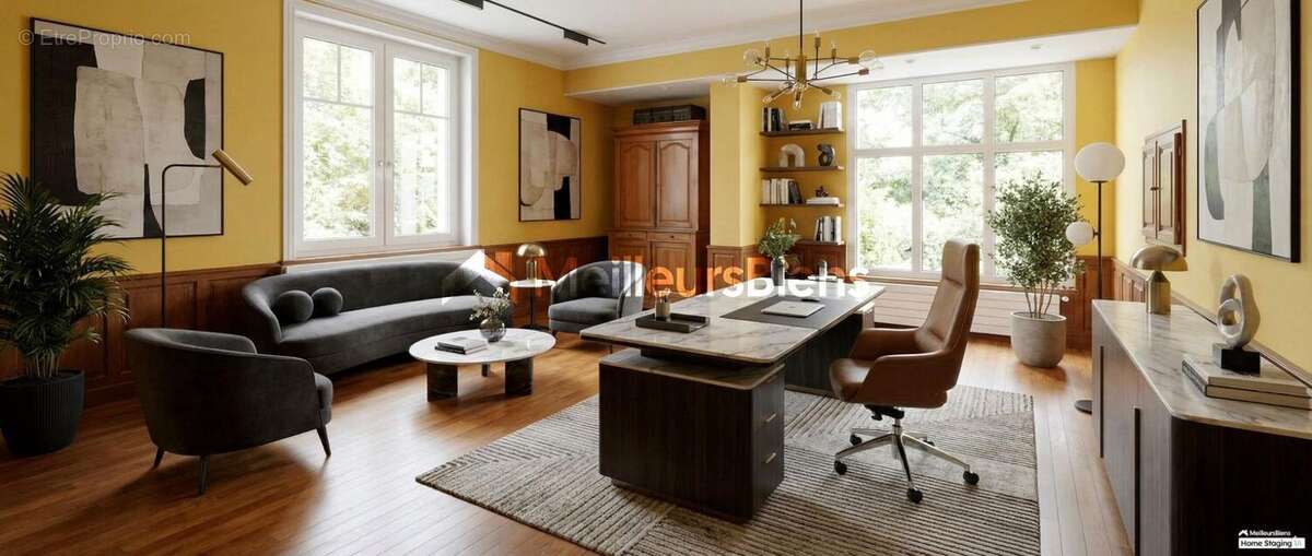 Maison à CAUDEBEC-EN-CAUX