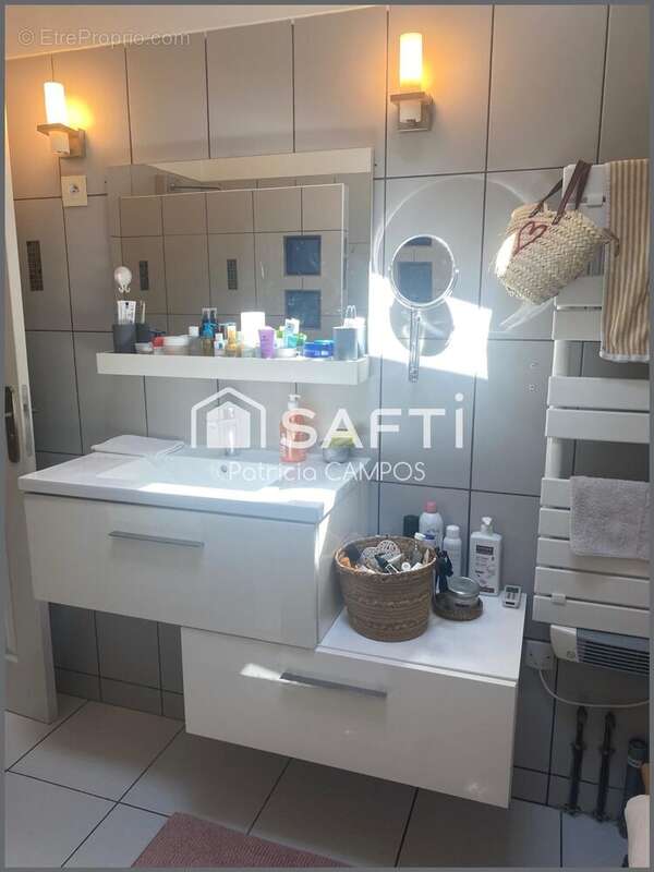 Photo 5 - Maison à VAILHAUQUES