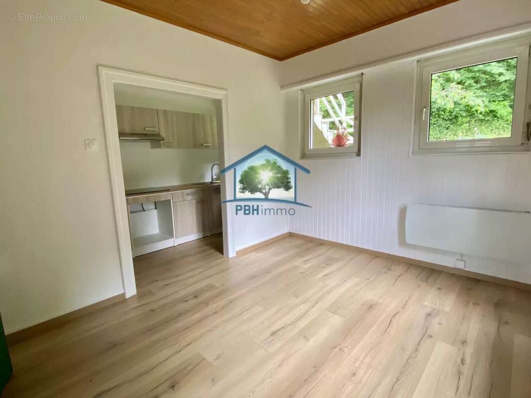 Maison à LICHTENBERG