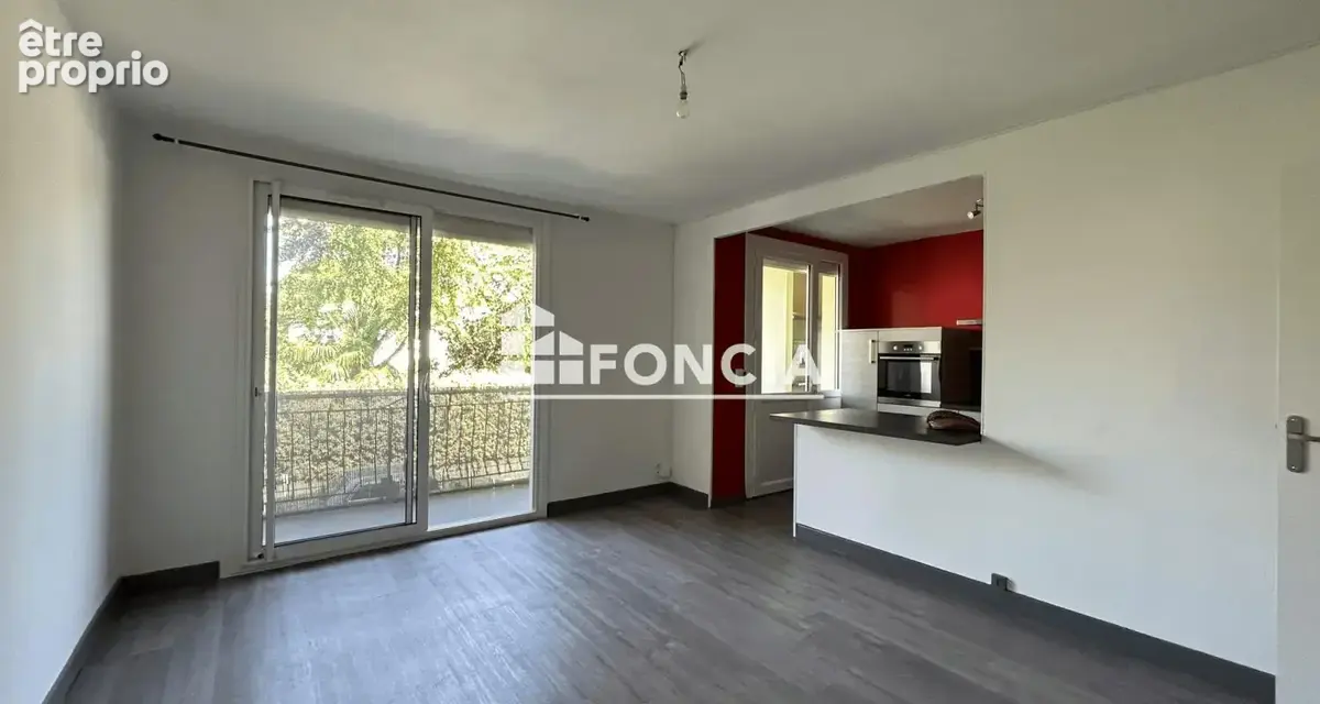  Appartement T3 avec Balcon-Terrasse & Garage – Villeneuve-sur-Lot - photo 3