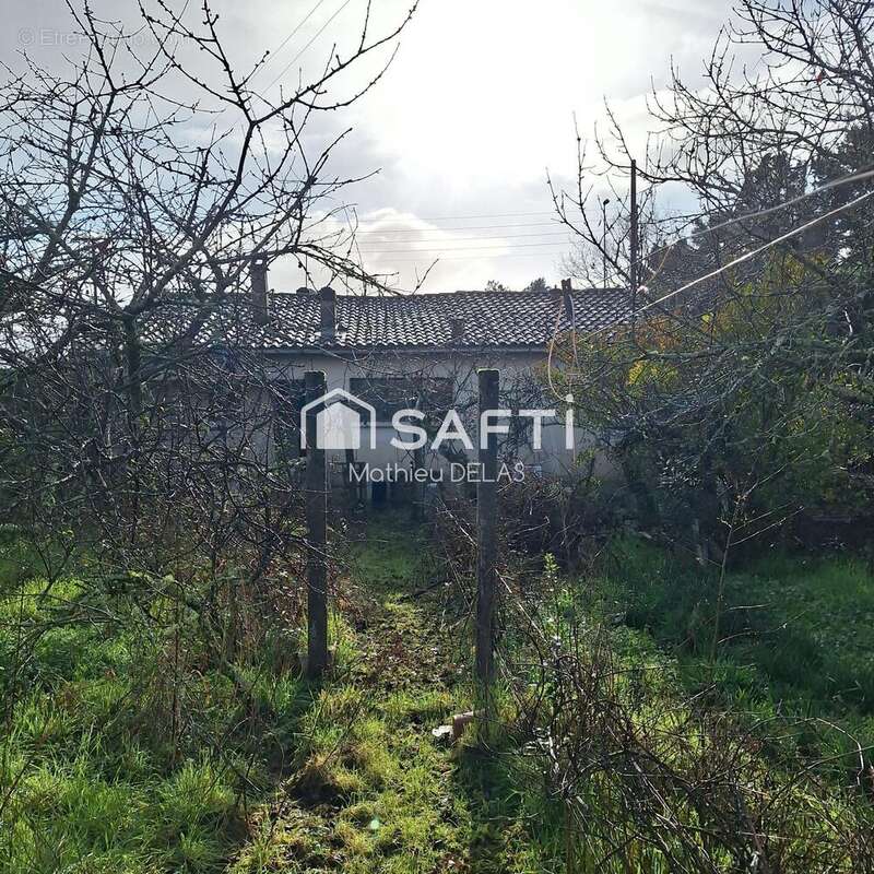 Photo 3 - Maison à PESSAC