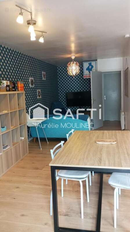 Photo 8 - Maison à LANDREVARZEC