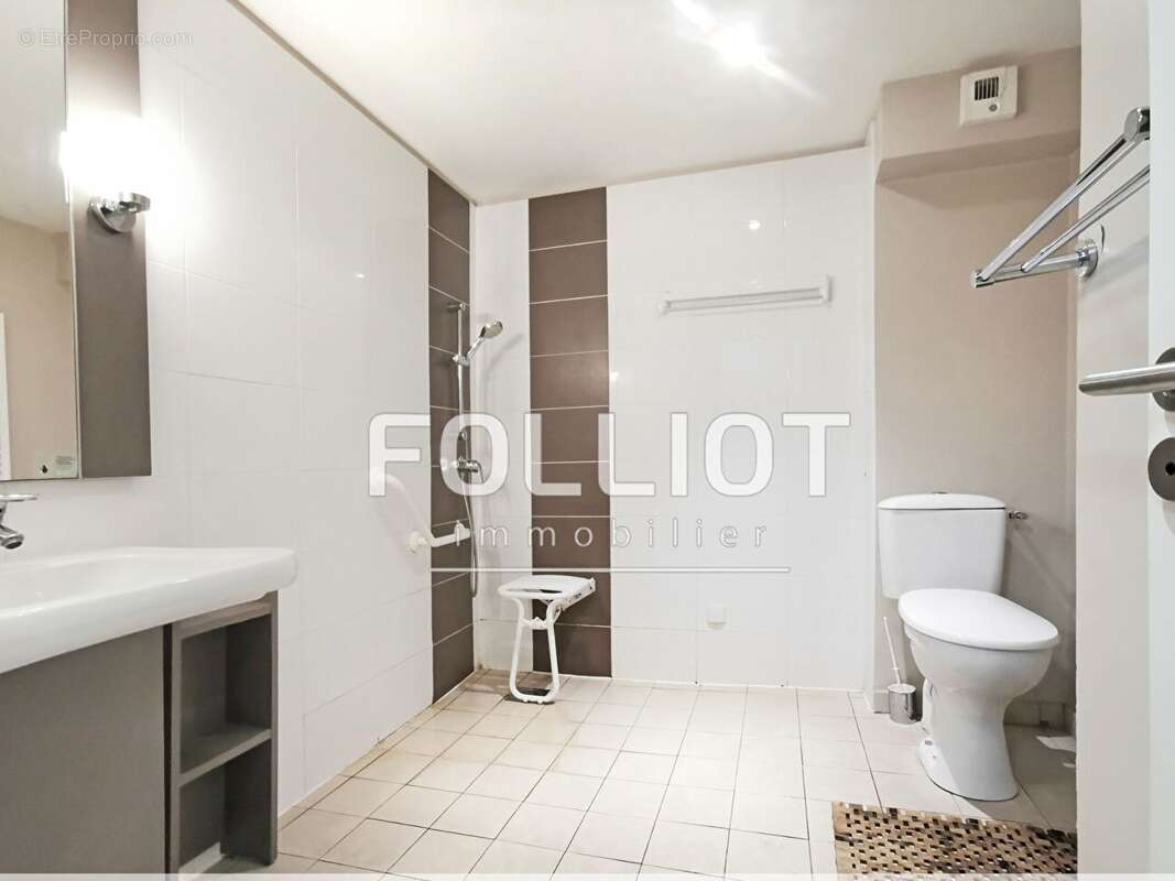 Appartement à COURSEULLES-SUR-MER