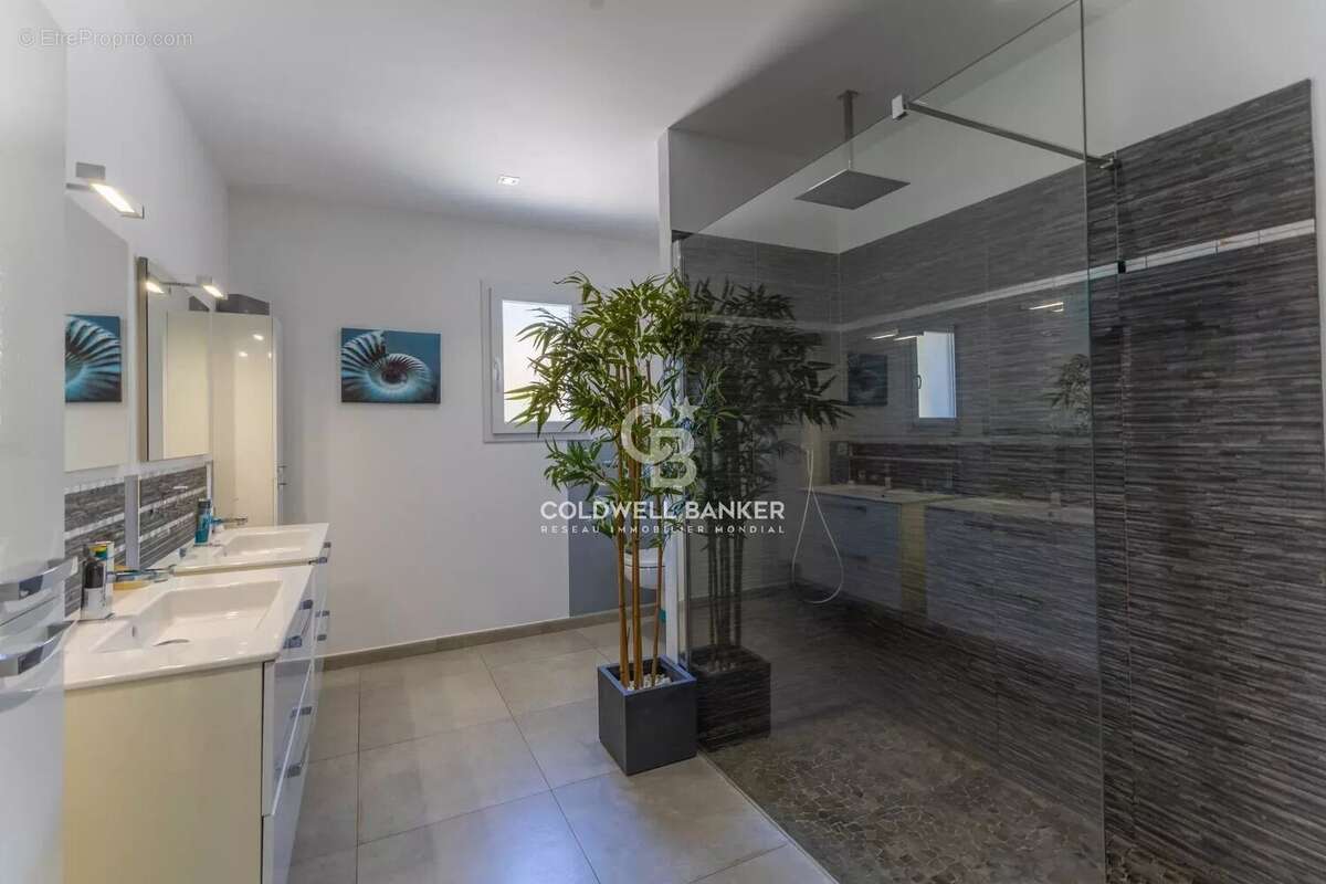 Maison à MONTICELLO