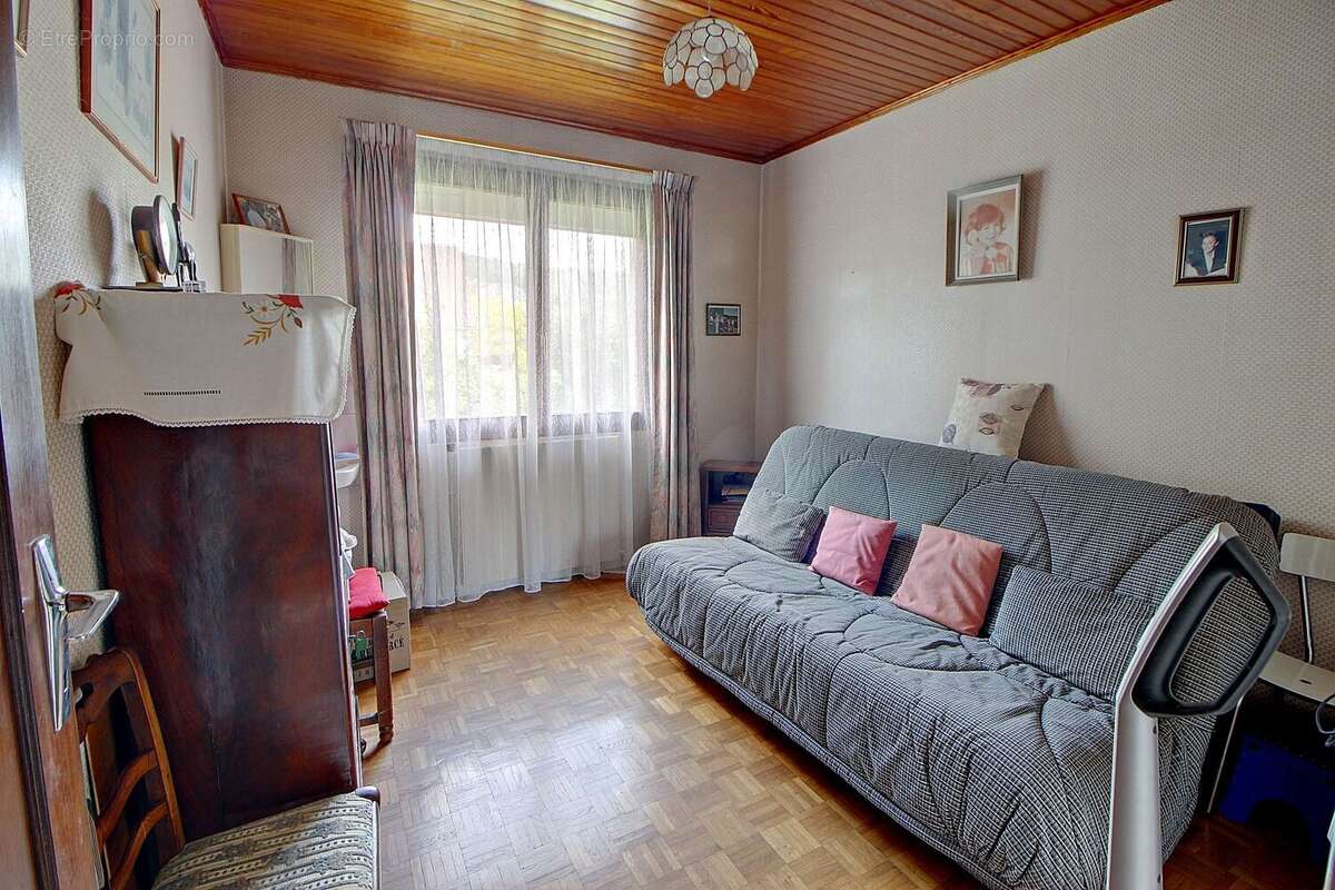 Maison à TRIEL-SUR-SEINE