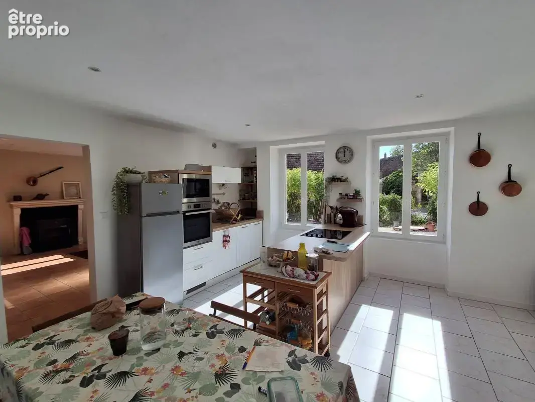 Maison À Vendre - photo 8
